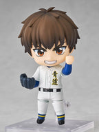 Ace of Diamond - Nendoroid Actionfigur Eijun Sawamura Figur – Bild 2