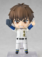 Ace of Diamond - Nendoroid Actionfigur Eijun Sawamura Figur – Bild 5