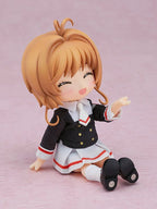 Cardcaptor Sakura - Clear Card Nendoroid Actionfigur Sakura Kinomoto: Tomoeda Junior High Uniform Ver. Figur – Bild 4