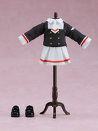 Cardcaptor Sakura - Clear Card Nendoroid Actionfigur Sakura Kinomoto: Tomoeda Junior High Uniform Ver. Figur – Bild 5