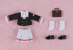 Cardcaptor Sakura - Clear Card Nendoroid Actionfigur Sakura Kinomoto: Tomoeda Junior High Uniform Ver. Figur – Bild 6