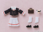 Cardcaptor Sakura - Clear Card Nendoroid Actionfigur Tomoyo Daidouji: Tomoeda Junior High Uniform Ver. Figur – Bild 4