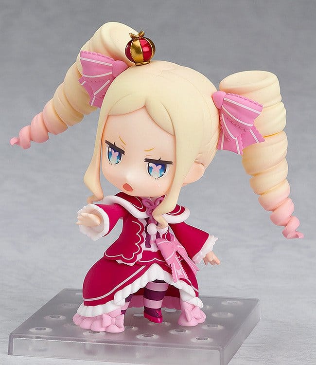 Re:Zero - Starting Life in Another World Nendoroid Actionfigur Beatrice Figur – Bild 3