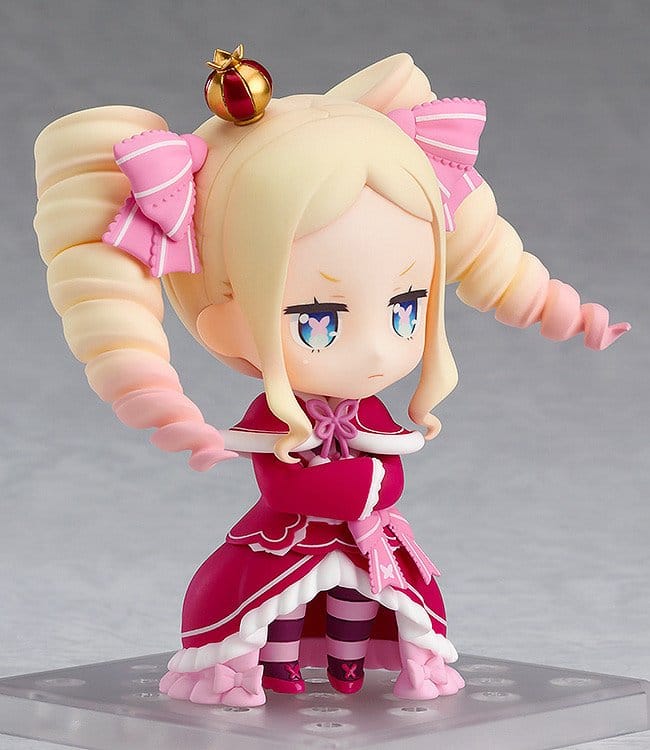 Re:Zero - Starting Life in Another World Nendoroid Actionfigur Beatrice Figur – Bild 5
