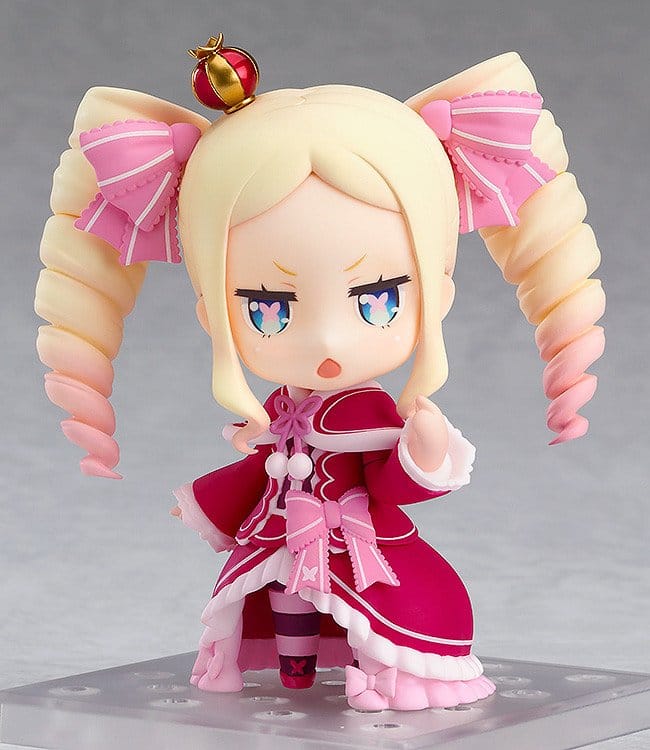 Re:Zero - Starting Life in Another World Nendoroid Actionfigur Beatrice Figur – Bild 6