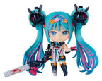 Hatsune Miku - GT Project Nendoroid Actionfigur Racing Miku: 2026 Ver. Figur – Bild 1