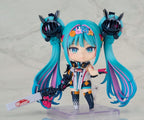 Hatsune Miku - GT Project Nendoroid Actionfigur Racing Miku: 2026 Ver. Figur – Bild 2