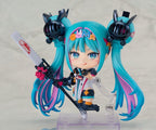 Hatsune Miku - GT Project Nendoroid Actionfigur Racing Miku: 2026 Ver. Figur – Bild 3