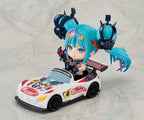 Hatsune Miku - GT Project Nendoroid Actionfigur Racing Miku: 2026 Ver. Figur – Bild 5