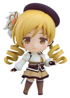 Puella Magi Madoka Magica - the Movie Nendoroid Actionfigur Mami Tomo Walpurgisnacht: Rising Ver. [Basic] Figur – Bild 1