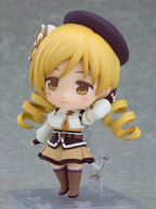 Puella Magi Madoka Magica - the Movie Nendoroid Actionfigur Mami Tomo Walpurgisnacht: Rising Ver. [Basic] Figur – Bild 3