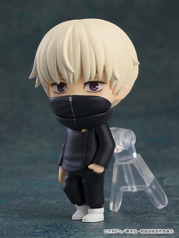 Jujutsu Kaisen - Surprise Collection Sortiment (8) - Nendoroid – Bild 10