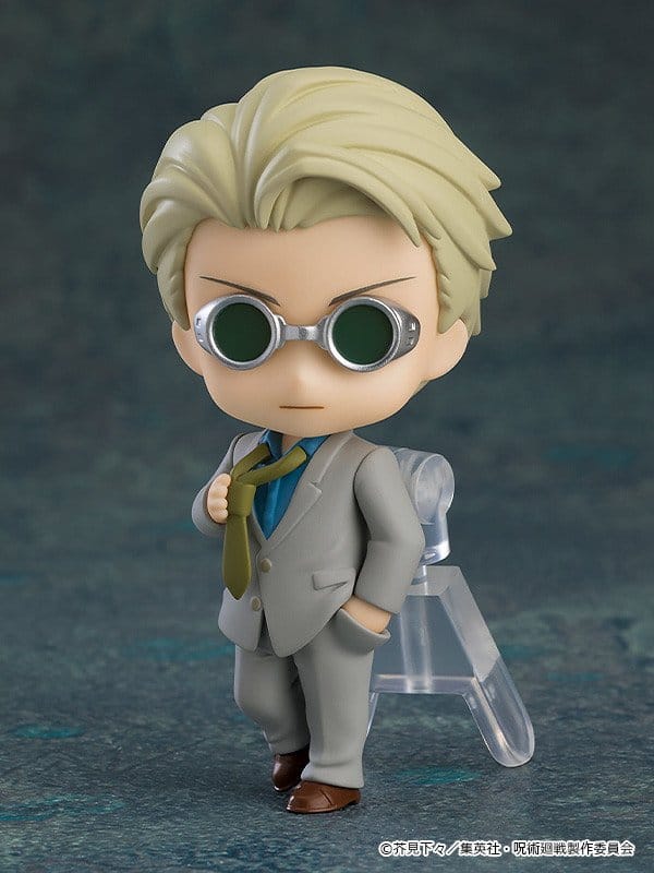 Jujutsu Kaisen - Surprise Collection Sortiment (8) - Nendoroid – Bild 12