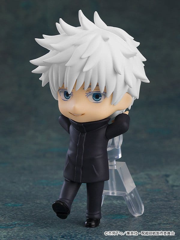 Jujutsu Kaisen - Surprise Collection Sortiment (8) - Nendoroid – Bild 13