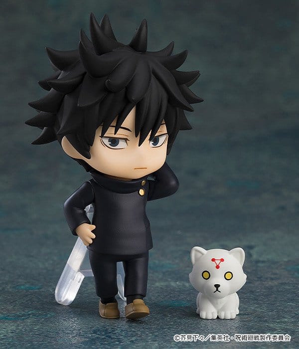 Jujutsu Kaisen - Surprise Collection Sortiment (8) - Nendoroid – Bild 5