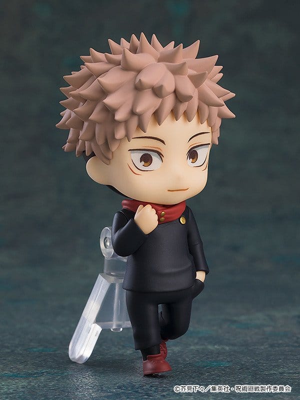 Jujutsu Kaisen - Surprise Collection Sortiment (8) - Nendoroid – Bild 6