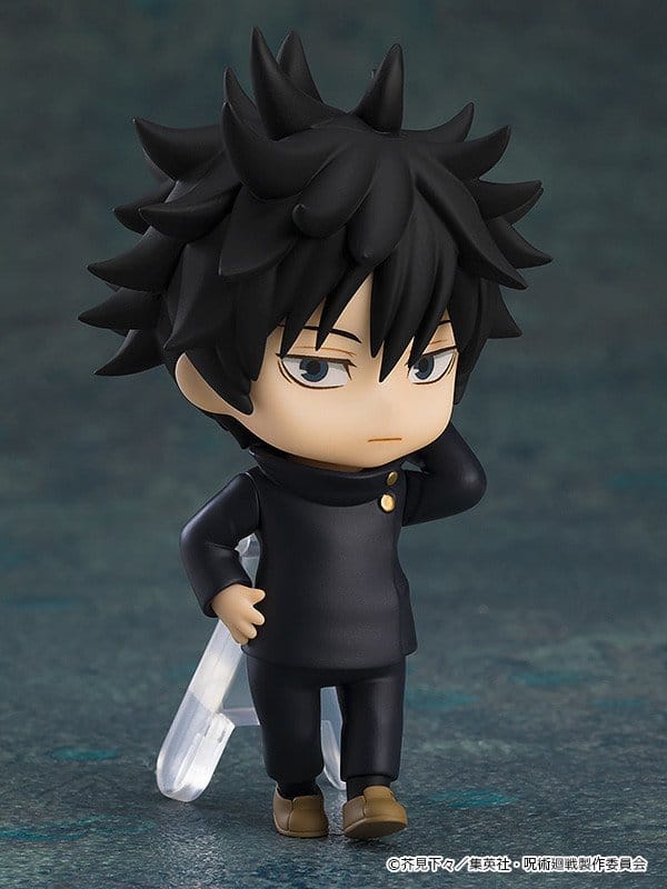 Jujutsu Kaisen - Surprise Collection Sortiment (8) - Nendoroid – Bild 7