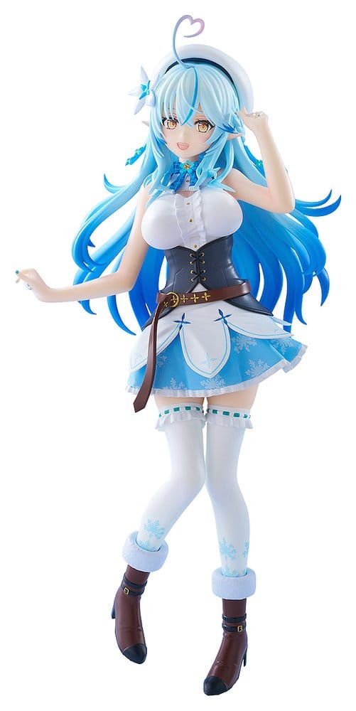 Hololive Production - Yukihana Lamy - Pop Up Parade – Bild 1