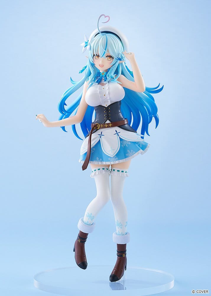 Hololive Production - Yukihana Lamy - Pop Up Parade – Bild 2