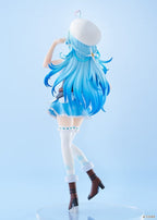 Hololive Production - Yukihana Lamy - Pop Up Parade – Bild 3