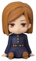 Jujutsu Kaisen - Nendoroid Plus Gummi Maskottchen Nobara Kugisaki Figur – Bild 1