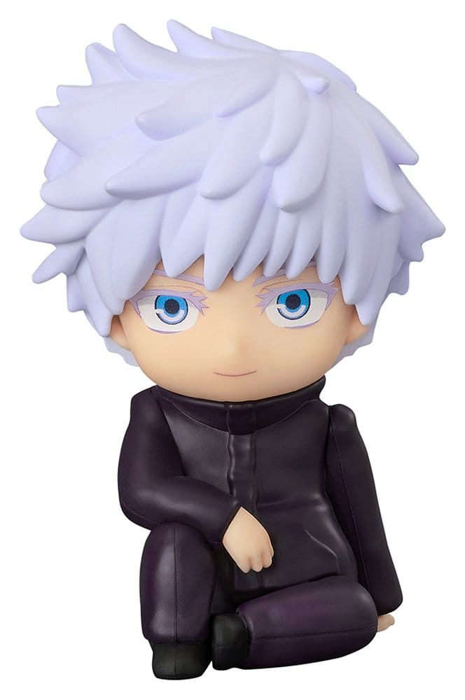 Jujutsu Kaisen - Nendoroid Plus Gummi Maskottchen Satoru Gojo Figur – Bild 1