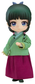 Die Tagebücher der Apothekerin - Nendoroid Doll Actionfigur Maomao Figur – Bild 1