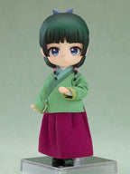 Die Tagebücher der Apothekerin - Nendoroid Doll Actionfigur Maomao Figur – Bild 2