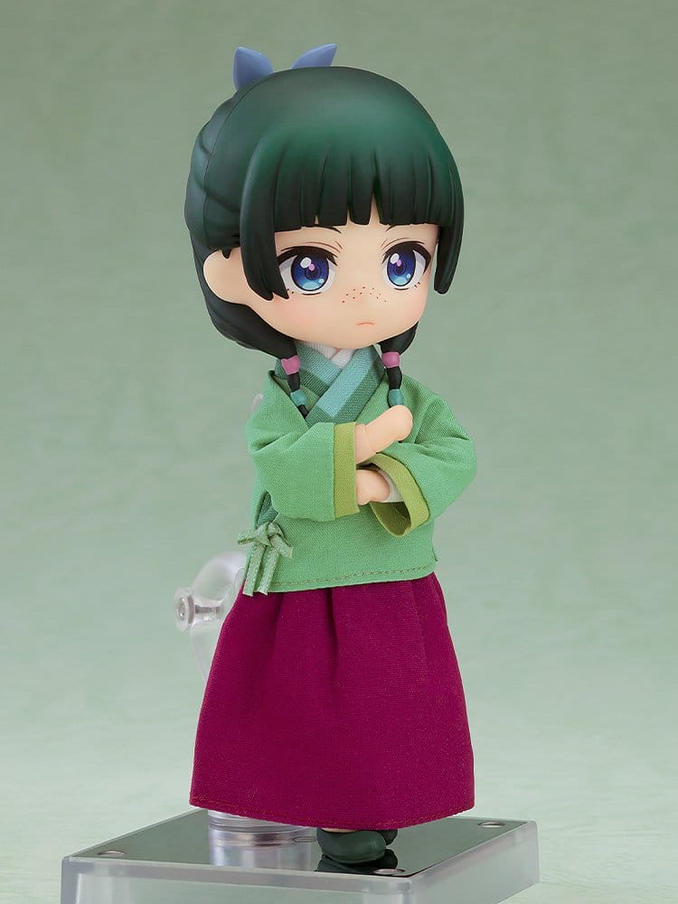 Die Tagebücher der Apothekerin - Nendoroid Doll Actionfigur Maomao Figur – Bild 3