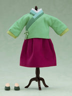 Die Tagebücher der Apothekerin - Nendoroid Doll Actionfigur Maomao Figur – Bild 5