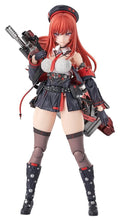 Goddess of Victory: Nikke - Hyper Body Actionfigur Rapi: Red Hood Figur – Bild 1