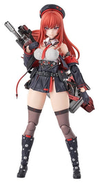 Goddess of Victory: Nikke - Hyper Body Actionfigur Rapi: Red Hood Figur – Bild 1