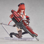 Goddess of Victory: Nikke - Hyper Body Actionfigur Rapi: Red Hood Figur – Bild 10