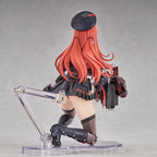 Goddess of Victory: Nikke - Hyper Body Actionfigur Rapi: Red Hood Figur – Bild 11
