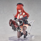 Goddess of Victory: Nikke - Hyper Body Actionfigur Rapi: Red Hood Figur – Bild 12