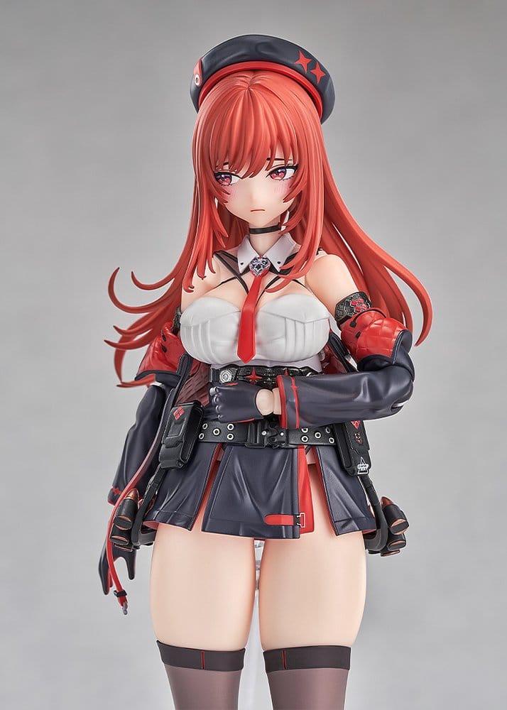 Goddess of Victory: Nikke - Hyper Body Actionfigur Rapi: Red Hood Figur – Bild 13