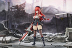 Goddess of Victory: Nikke - Hyper Body Actionfigur Rapi: Red Hood Figur – Bild 3