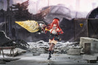 Goddess of Victory: Nikke - Hyper Body Actionfigur Rapi: Red Hood Figur – Bild 4