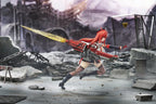Goddess of Victory: Nikke - Hyper Body Actionfigur Rapi: Red Hood Figur – Bild 5