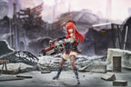 Goddess of Victory: Nikke - Hyper Body Actionfigur Rapi: Red Hood Figur – Bild 6