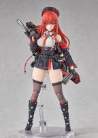 Goddess of Victory: Nikke - Hyper Body Actionfigur Rapi: Red Hood Figur – Bild 7