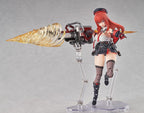 Goddess of Victory: Nikke - Hyper Body Actionfigur Rapi: Red Hood Figur – Bild 9