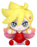 Panty & Stocking with Garterbelt - New Panty & Stocking with Garterbelt Huggy Good Smile Chibi Figur Panty – Bild 1