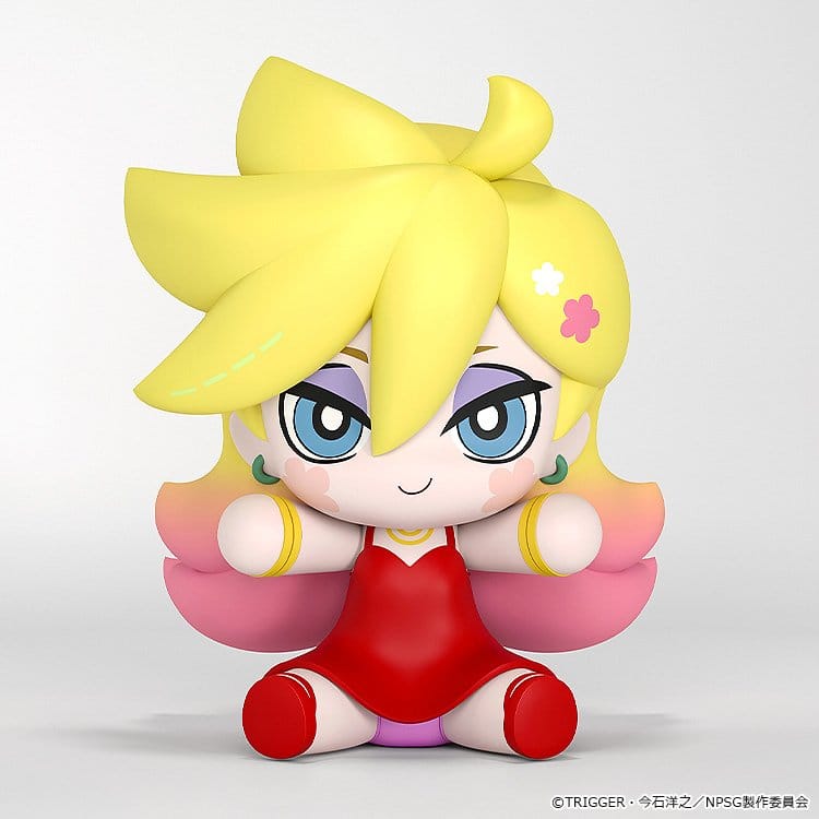 Panty & Stocking with Garterbelt - New Panty & Stocking with Garterbelt Huggy Good Smile Chibi Figur Panty – Bild 2