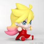 Panty & Stocking with Garterbelt - New Panty & Stocking with Garterbelt Huggy Good Smile Chibi Figur Panty – Bild 3