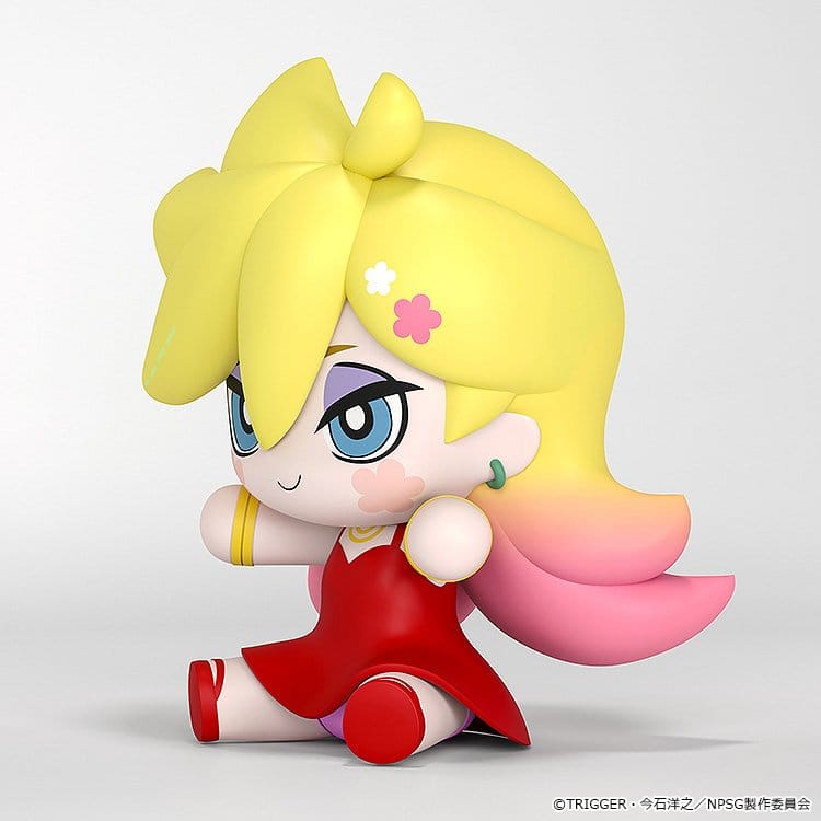 Panty & Stocking with Garterbelt - New Panty & Stocking with Garterbelt Huggy Good Smile Chibi Figur Panty – Bild 4