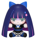 Panty & Stocking with Garterbelt - New Panty & Stocking with Garterbelt Huggy Good Smile Chibi Figur Stocking – Bild 1