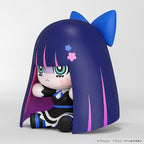 Panty & Stocking with Garterbelt - New Panty & Stocking with Garterbelt Huggy Good Smile Chibi Figur Stocking – Bild 3
