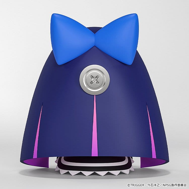 Panty & Stocking with Garterbelt - New Panty & Stocking with Garterbelt Huggy Good Smile Chibi Figur Stocking – Bild 4