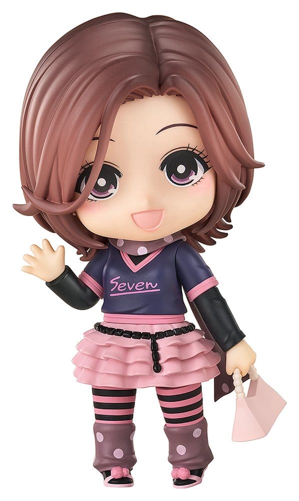 Nana - Nendoroid Actionfigur Nana Komatsu Figur – Bild 1